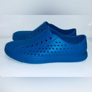Used Native Shoes, Jefferson Bloom (M 4, W 6)